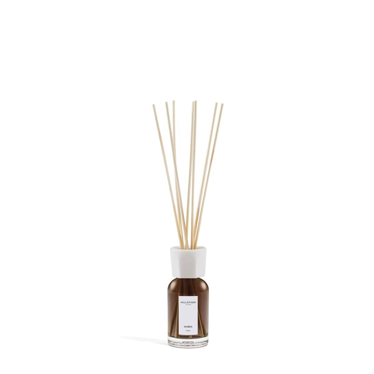 MM New Milano Reed Diffuser 100 ml Ombra - 2