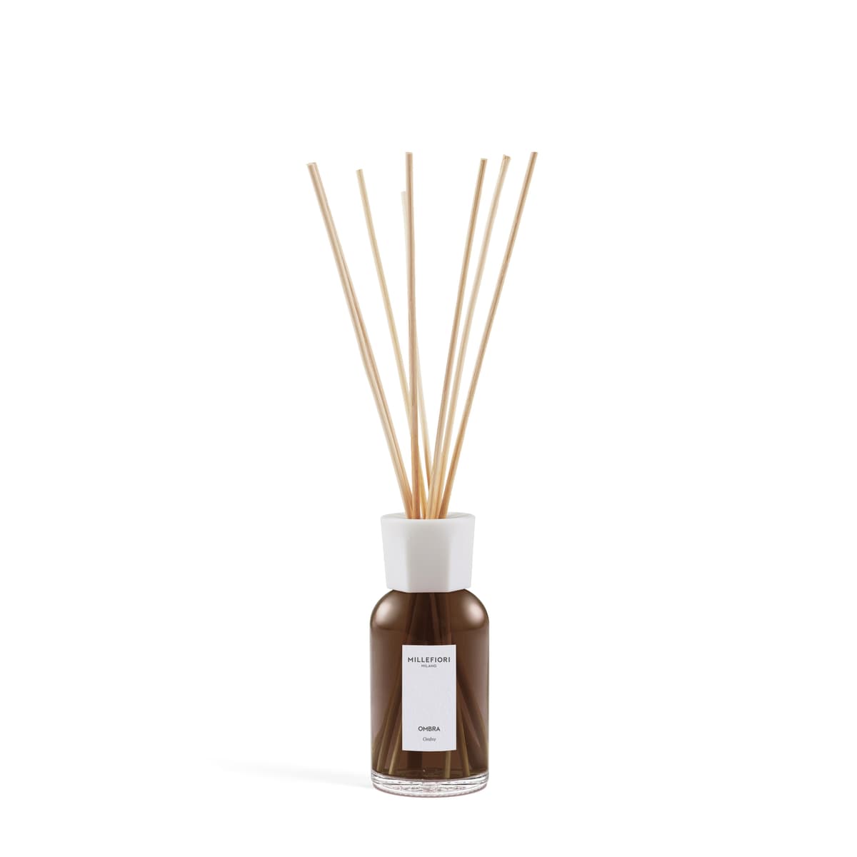 MM New Milano Reed Diffuser 250 ml Ombra - 2