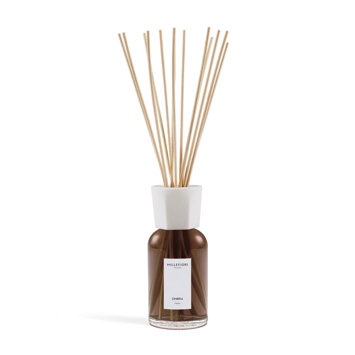 MM New Milano Reed Diffuser 500 ml Ombra - 2
