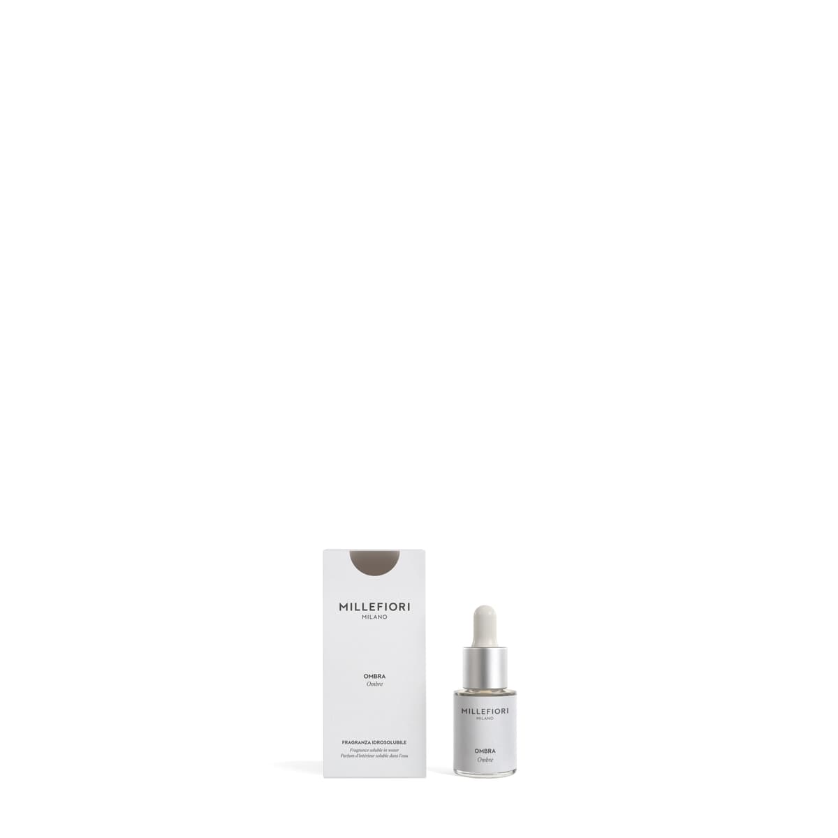 MM New Milano Water-Soluble 15 ml Ombra - 1