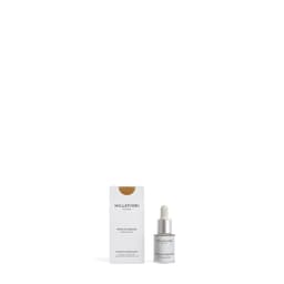 MM New Milano Water-Soluble 15 ml Petali di Tabacco - 1