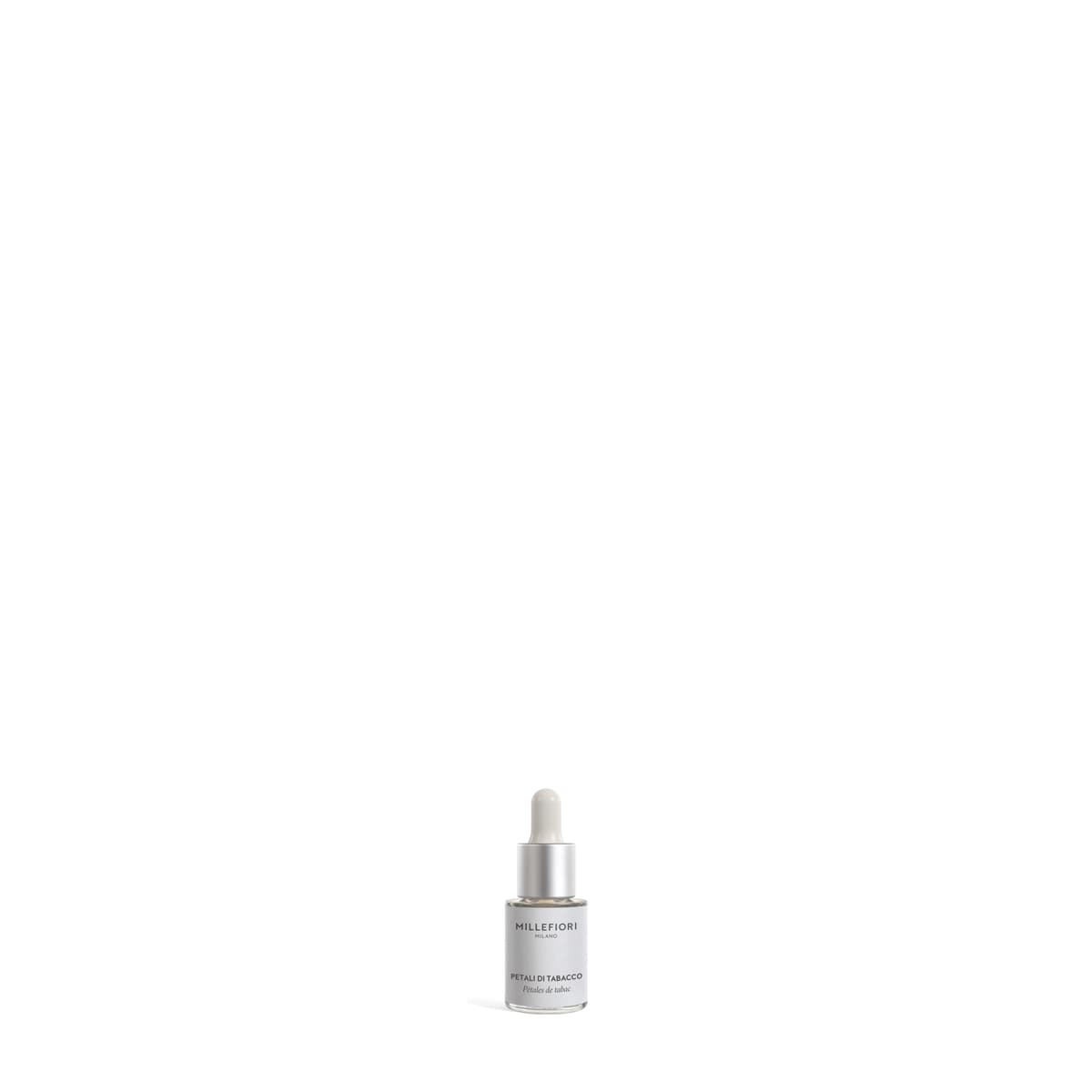 MM New Milano Water-Soluble 15 ml Petali di Tabacco - 2