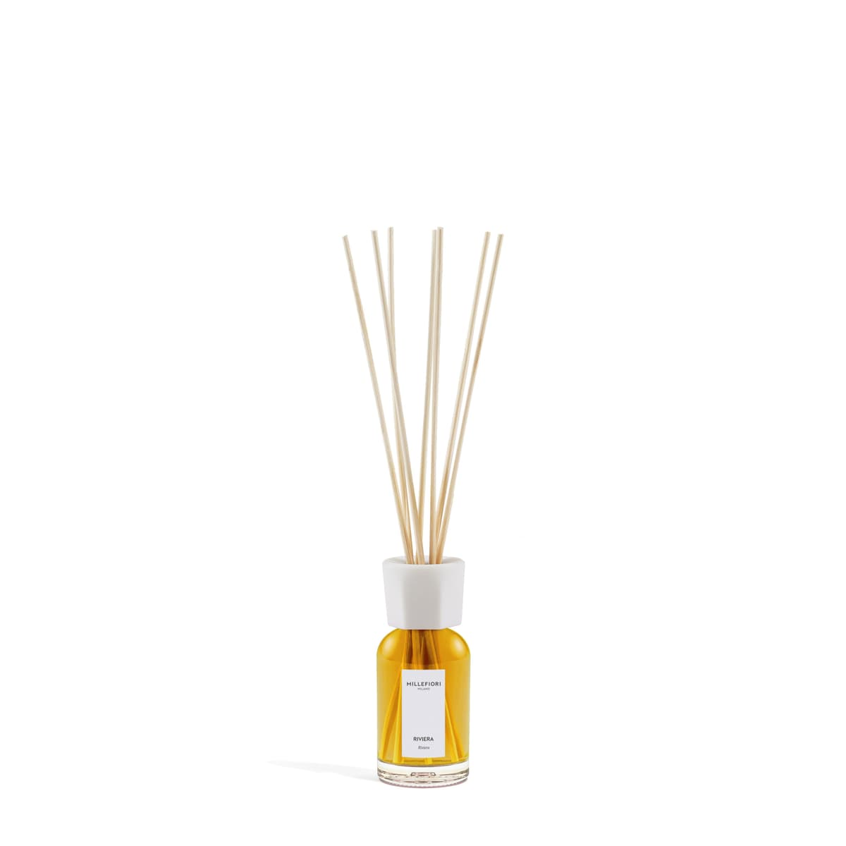 MM New Milano Reed Diffuser 100 ml Riviera - 2
