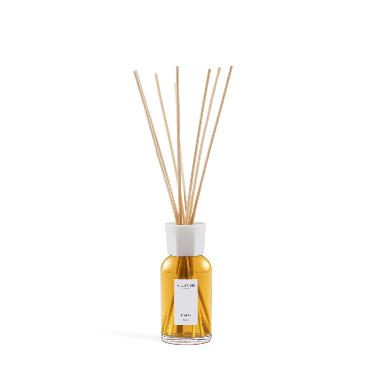 MM New Milano Reed Diffuser 250 ml Riviera - 2