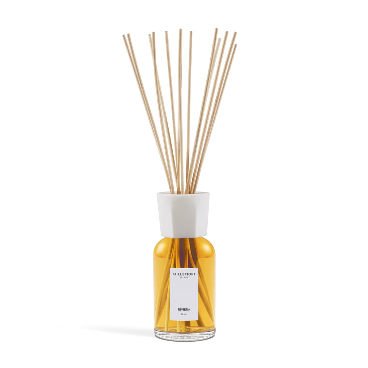 MM New Milano Reed Diffuser 500 ml Riviera - 2
