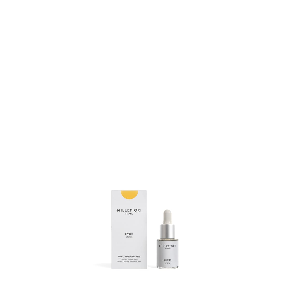 MM New Milano Water-Soluble 15 ml Riviera - 1