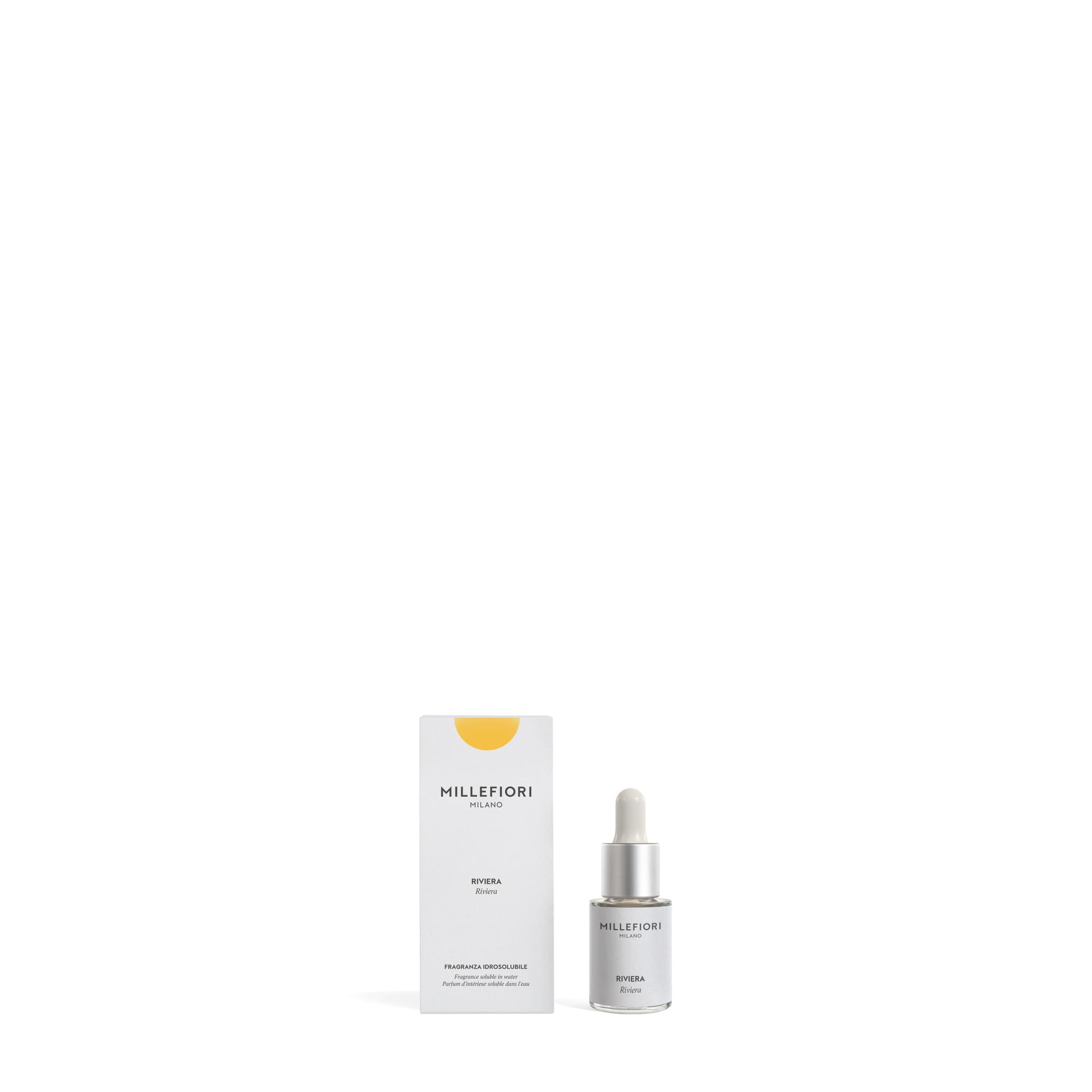 MM New Milano Water-Soluble 15 ml Riviera