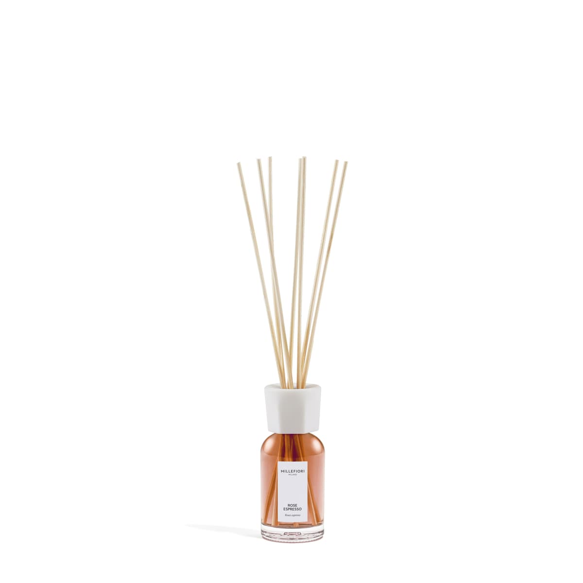 MM New Milano Reed Diffuser 100 ml Rose Espresso - 2