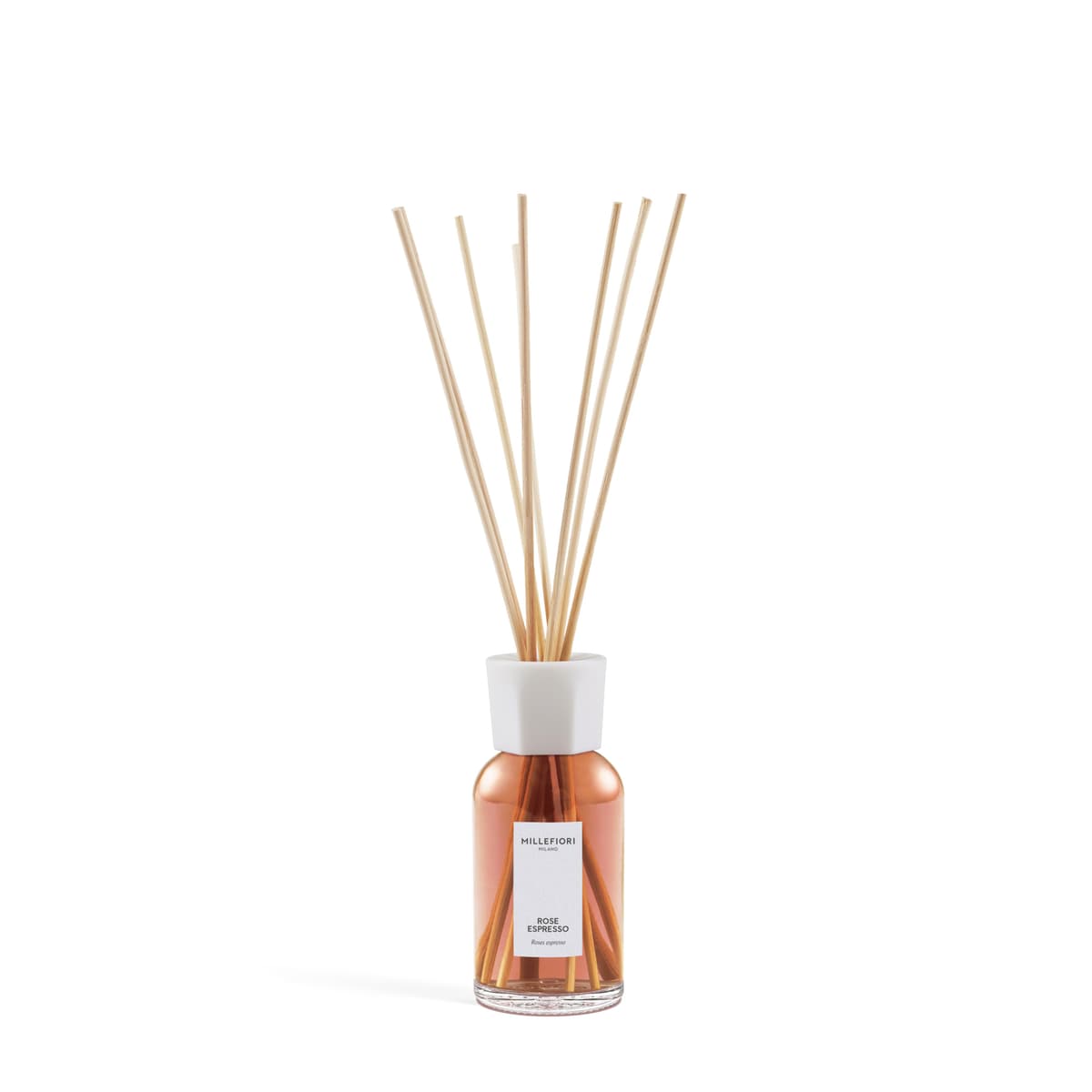 MM New Milano Reed Diffuser 250 ml Rose Espresso - 2