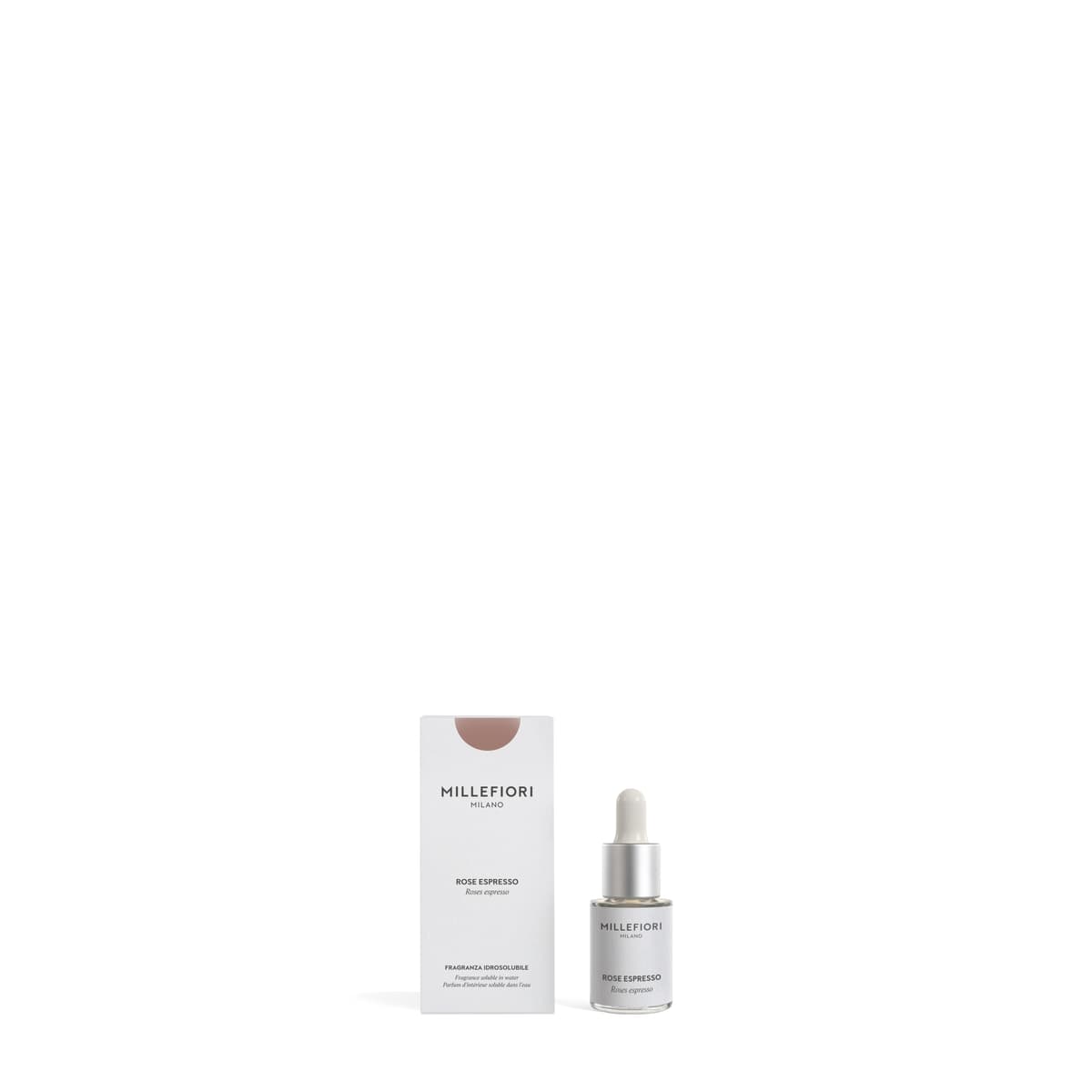 MM New Milano Water-Soluble 15 ml Rose Espresso - 1
