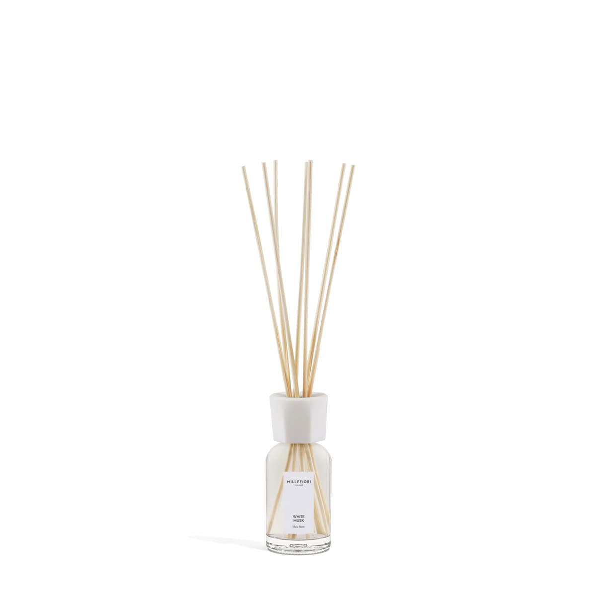 MM New Milano Reed Diffuser 100 ml White Musk - 2
