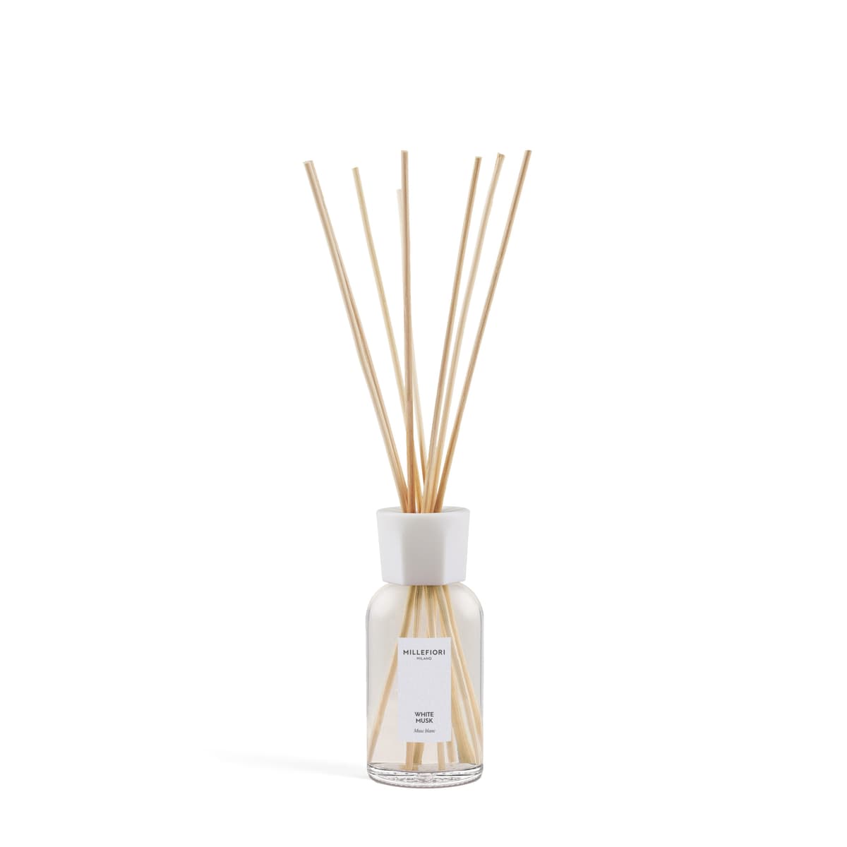 MM New Milano Reed Diffuser 250 ml White Musk - 2