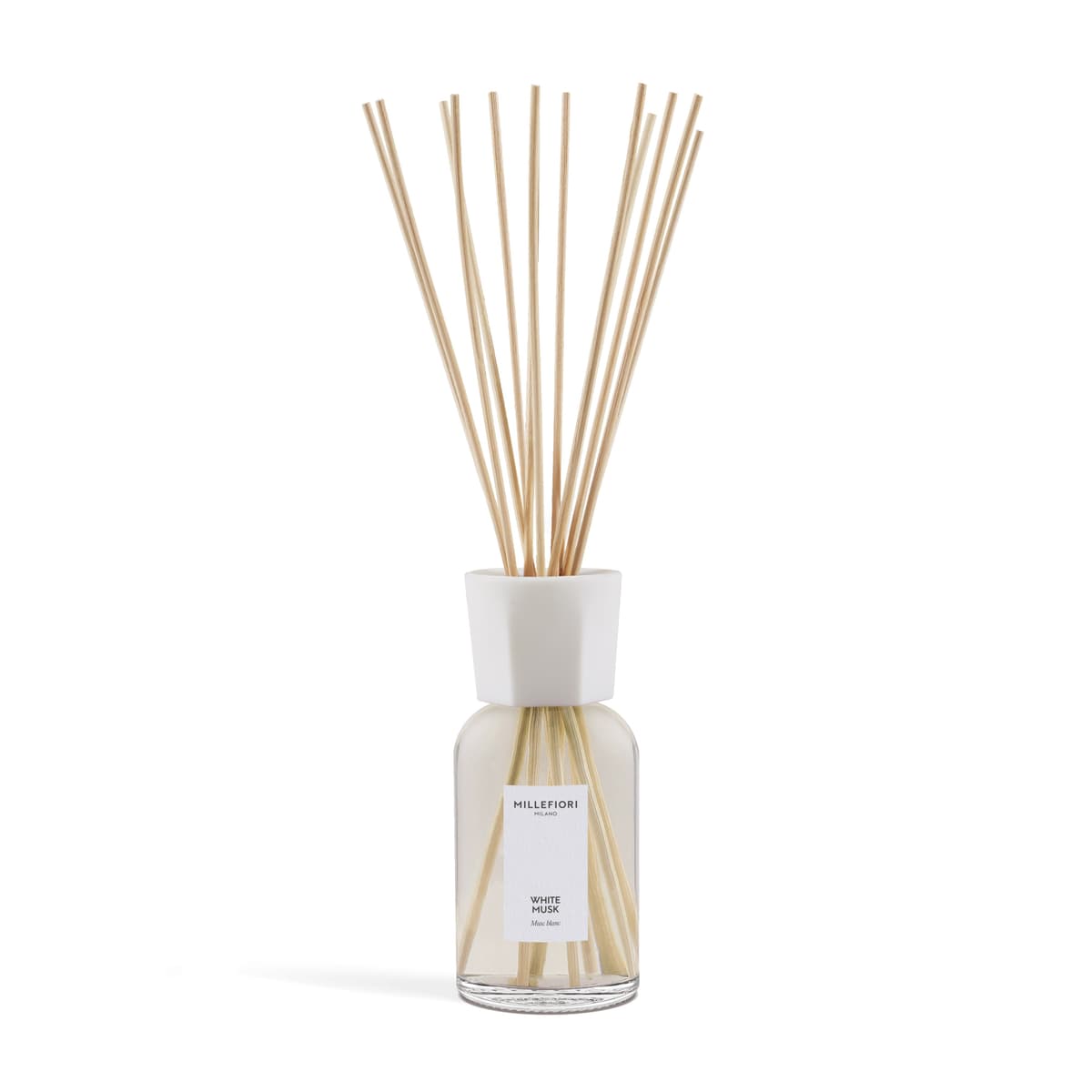 MM New Milano Reed Diffuser 500 ml White Musk - 2