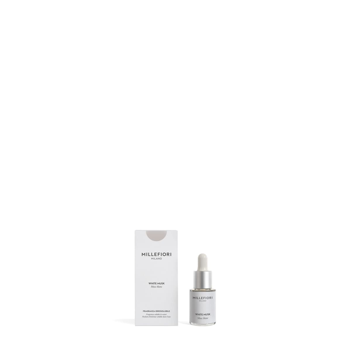 MM New Milano Water-Soluble 15 ml White Musk - 1