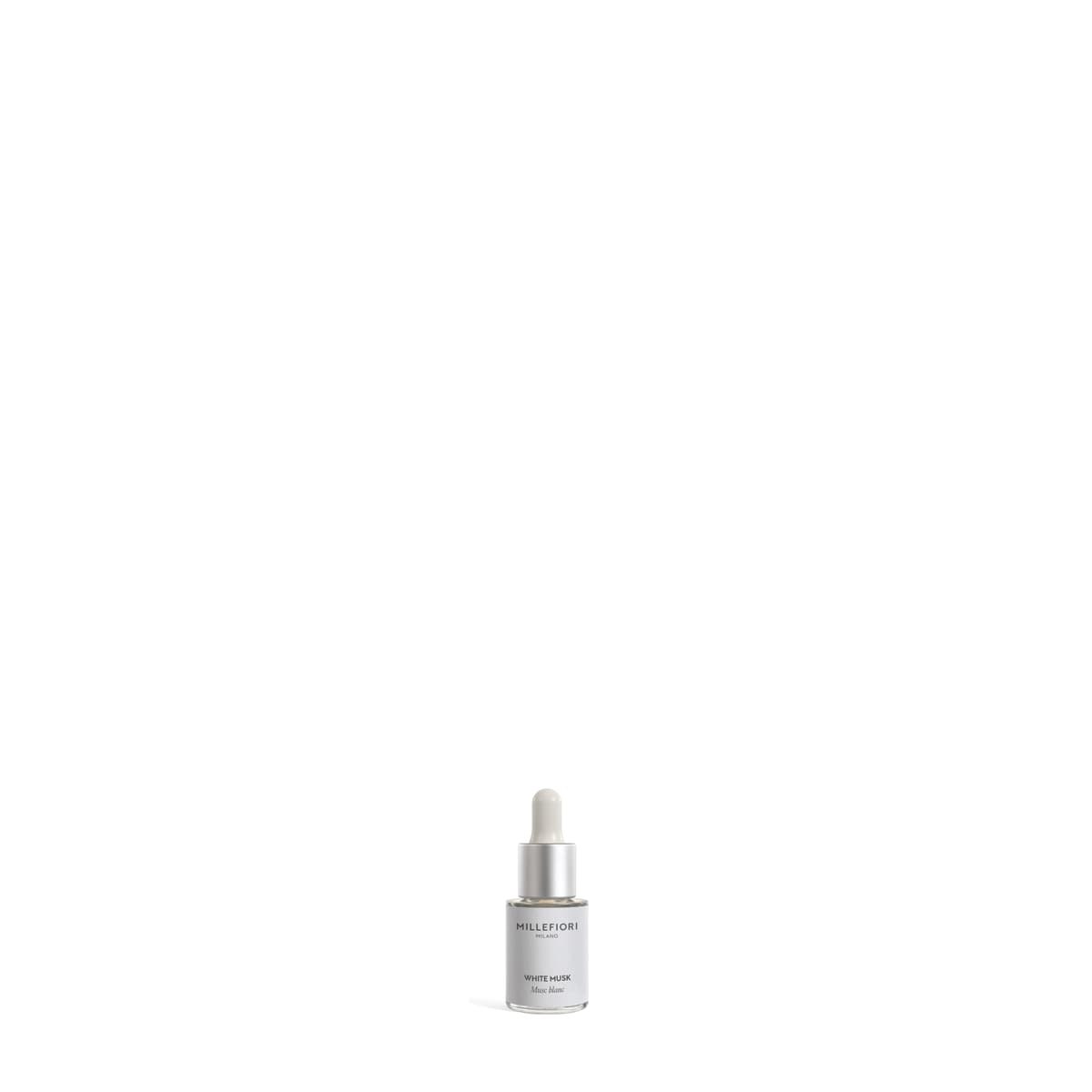 MM New Milano Water-Soluble 15 ml White Musk - 2