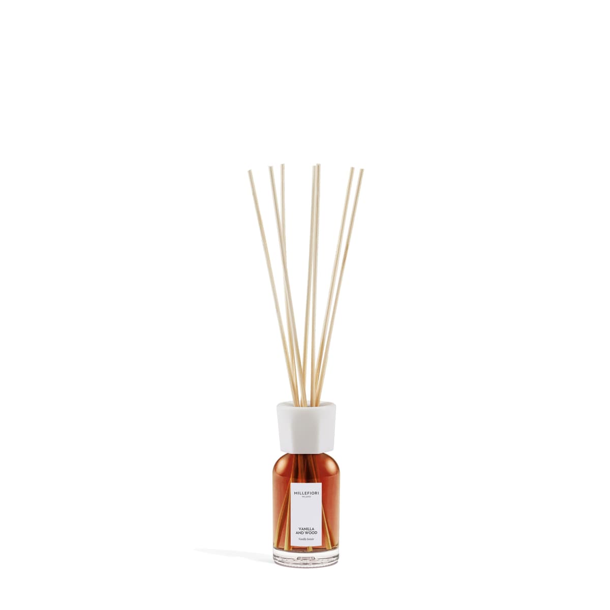 MM New Milano Reed Diffuser 100 ml Vanilla & Wood - 2