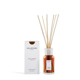 MM New Milano Reed Diffuser 250 ml Vanilla & Wood - 1