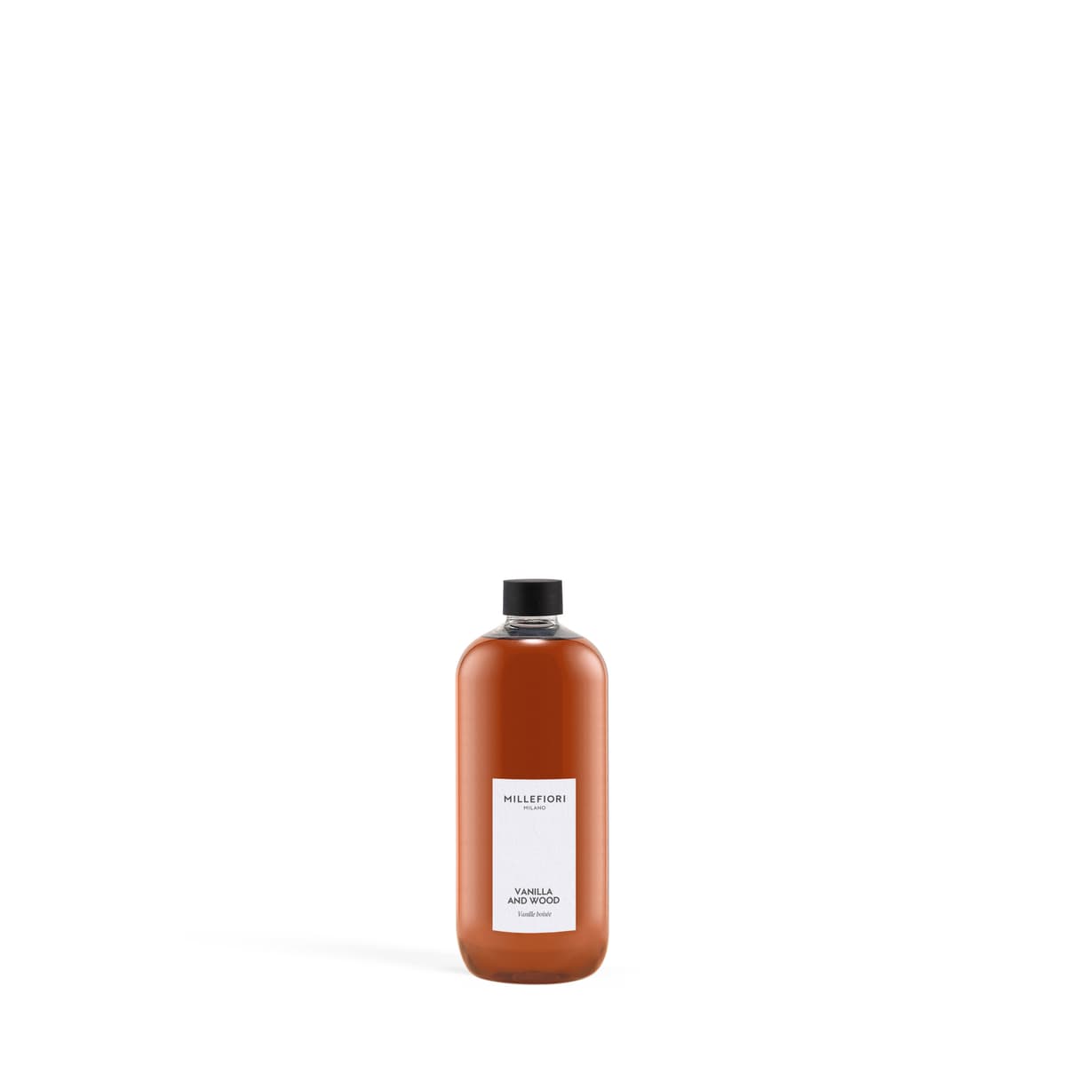 MM New Milano Refill 500 ml Vanilla & Wood - 1
