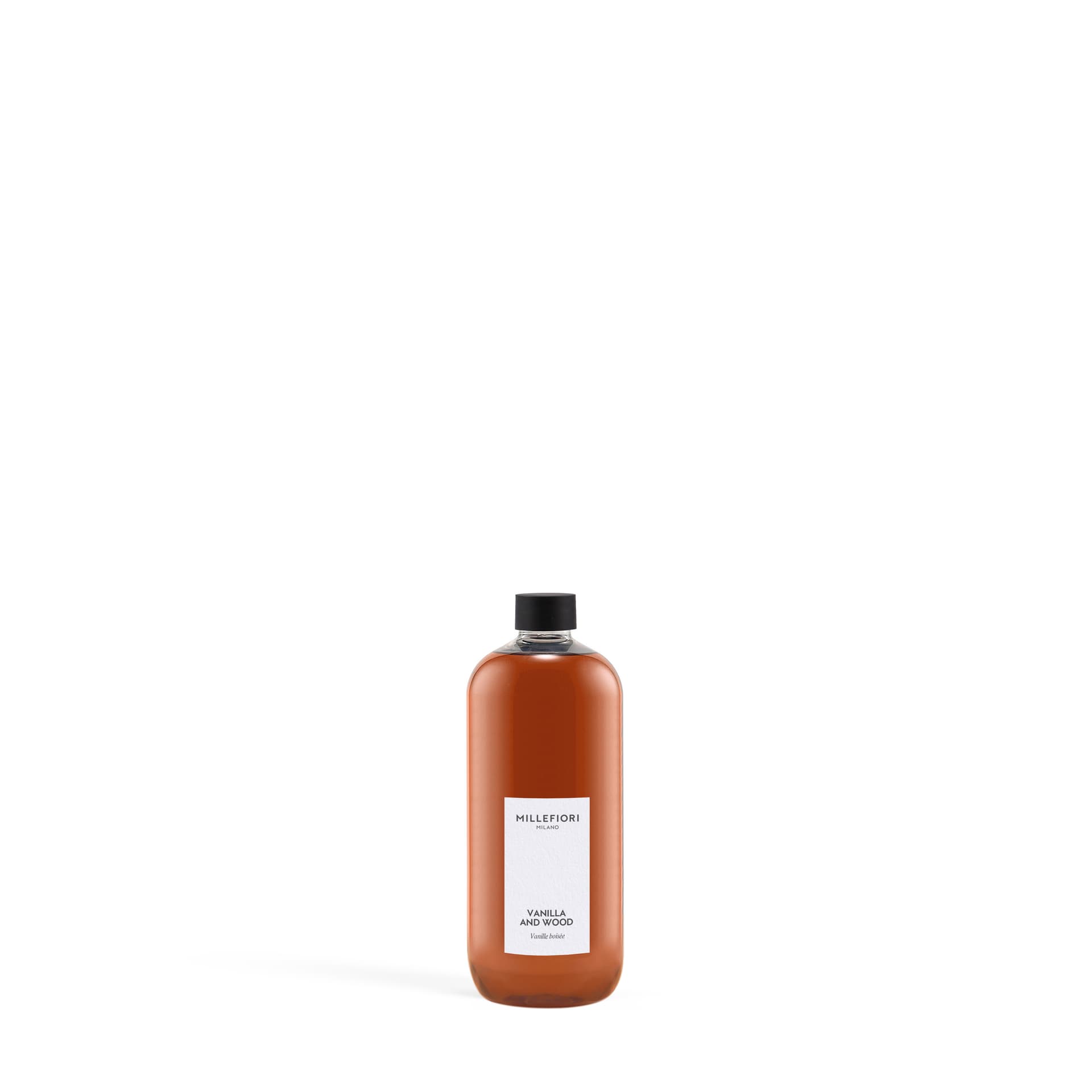 MM New Milano Refill 500 ml Vanilla & Wood