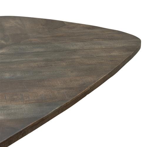 Salontafel Silvia Olijfbruin 130cm  - 2