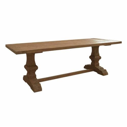 Eetkamertafel Lesley 200 cm