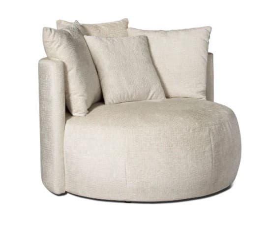 Fauteuil Bistro Draai - 1