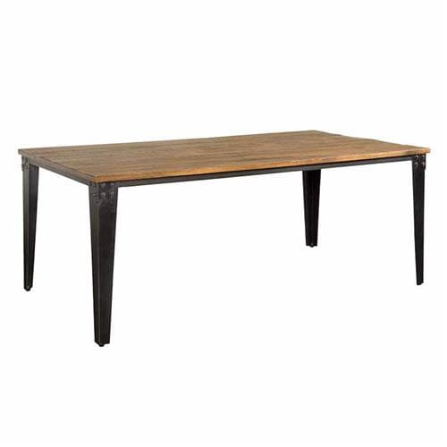 Eetkamertafel Bastion 180cm 