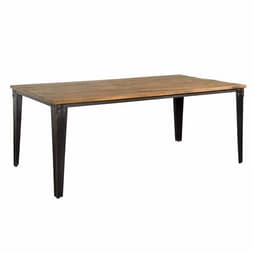 Eetkamertafel Bastion 180cm  - 1