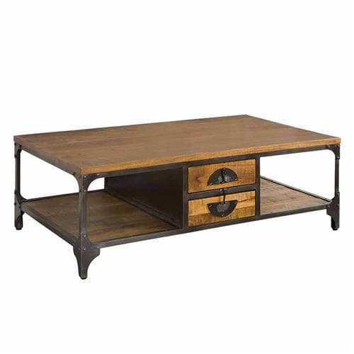 Salontafel Bastion 135cm - 1