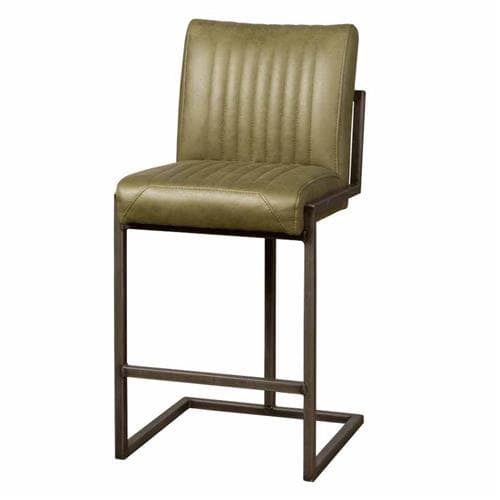 Barstoel Ferlow Groen