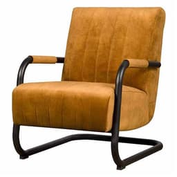 Fauteuil River Geel - 1