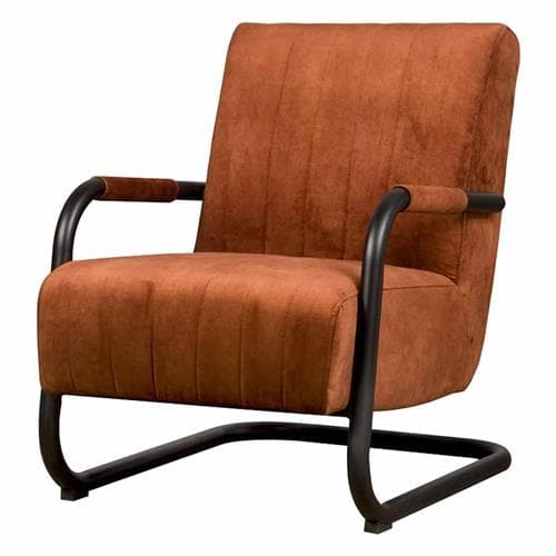 Fauteuil River Koper