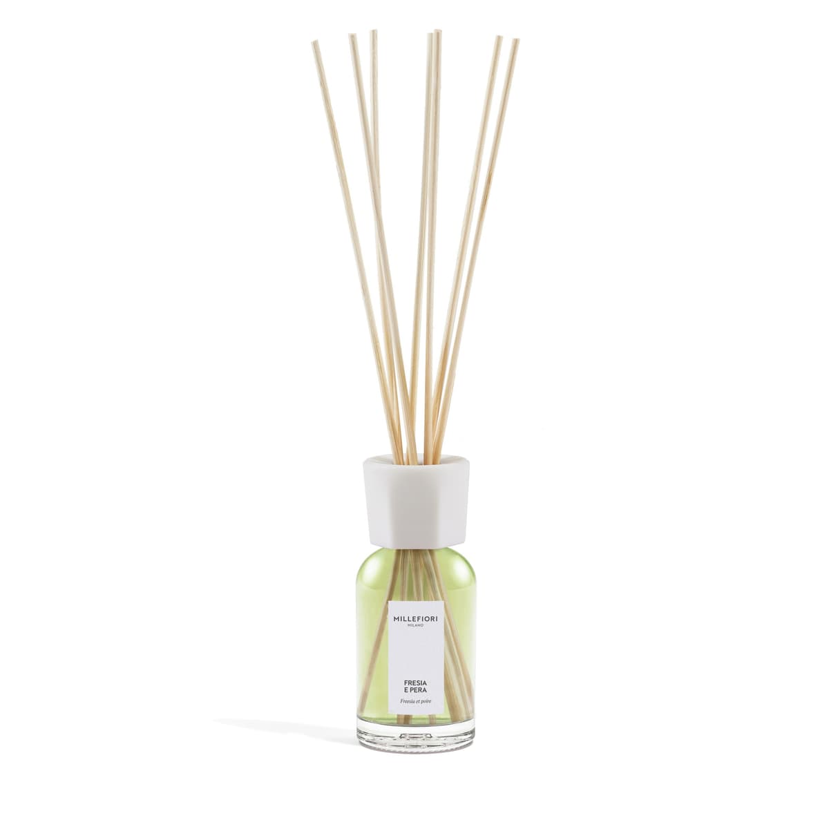 MM New Milano Reed Diffuser 100 ml Fresia e Pera - 2