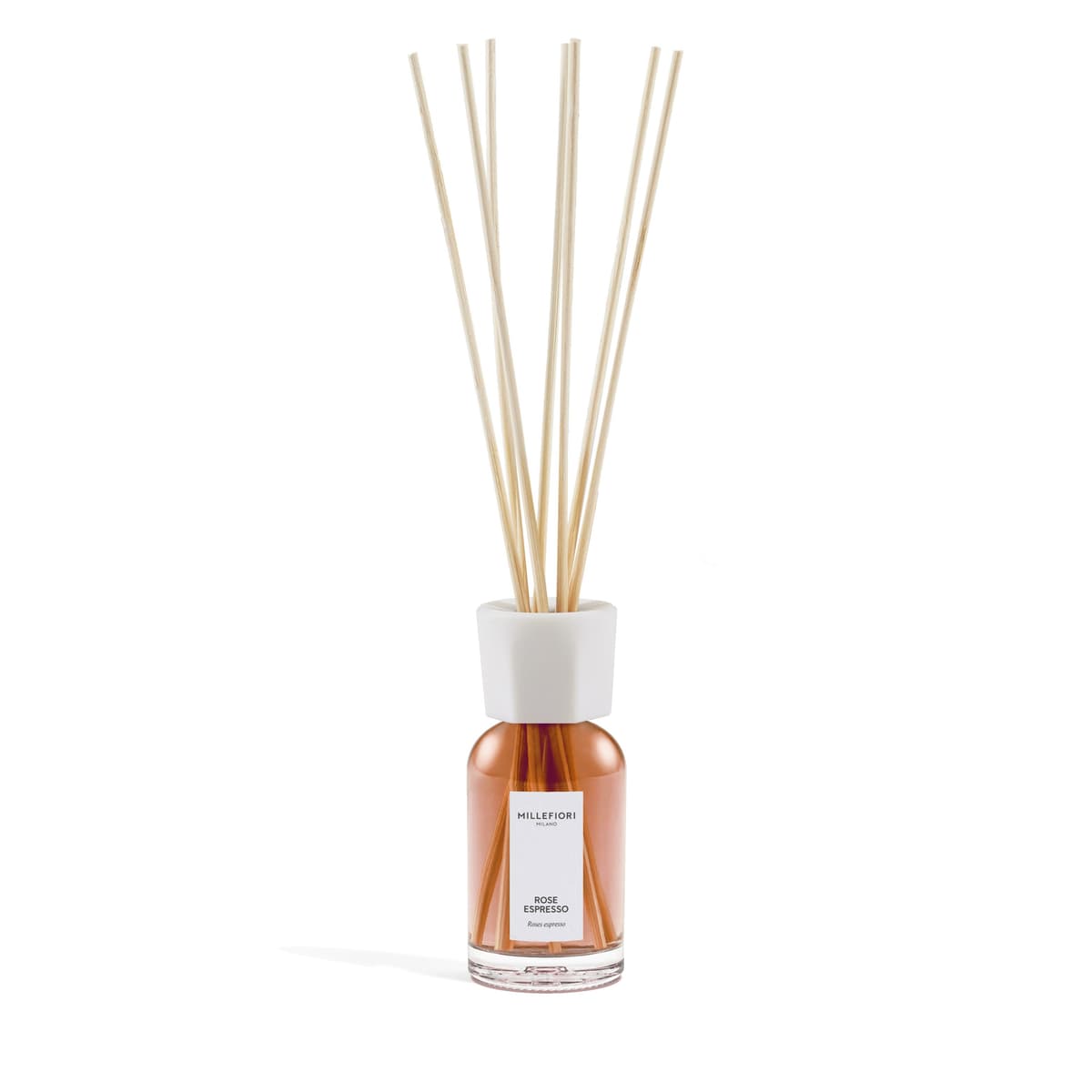 MM New Milano Reed Diffuser 100 ml Rose Espresso - 2