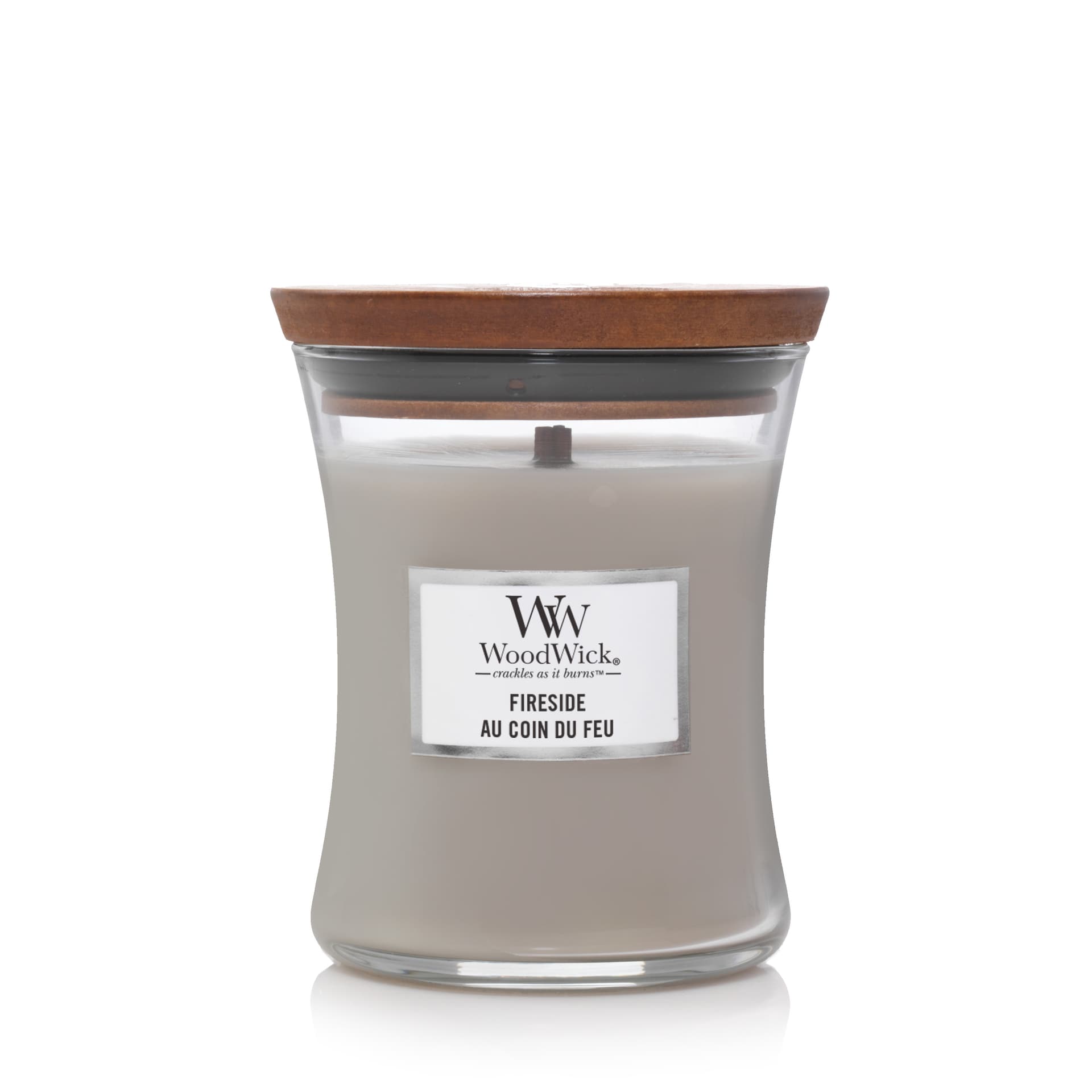 WW Fireside Mini Candle                                     