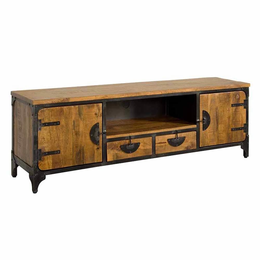 Bastion TV-meubel 180 cm - 1
