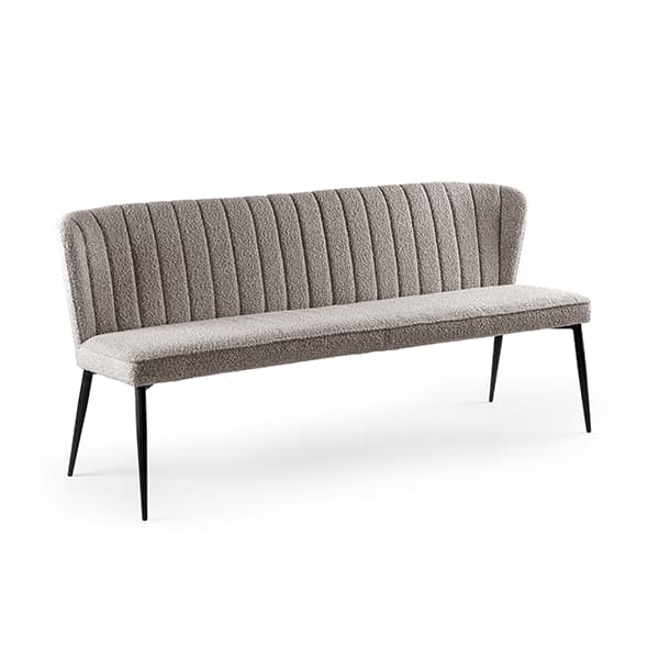 Eetkamerbank Franeker toffee 190cm - 1