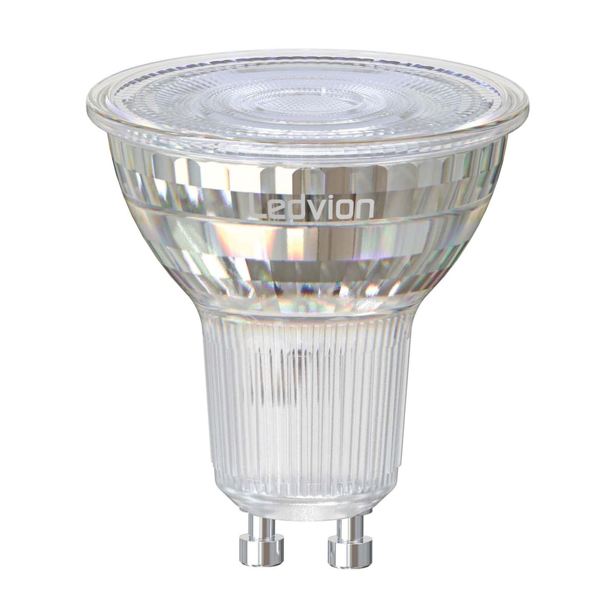 LED GU10 Dimbaar 5,5W - 2