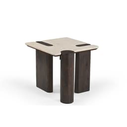 Salontafel Maeve Bruin (57 cm) - 5