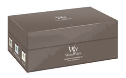 WW Deluxe Gift Set 3 Mini Candle Woodland Trio AW26 - 2