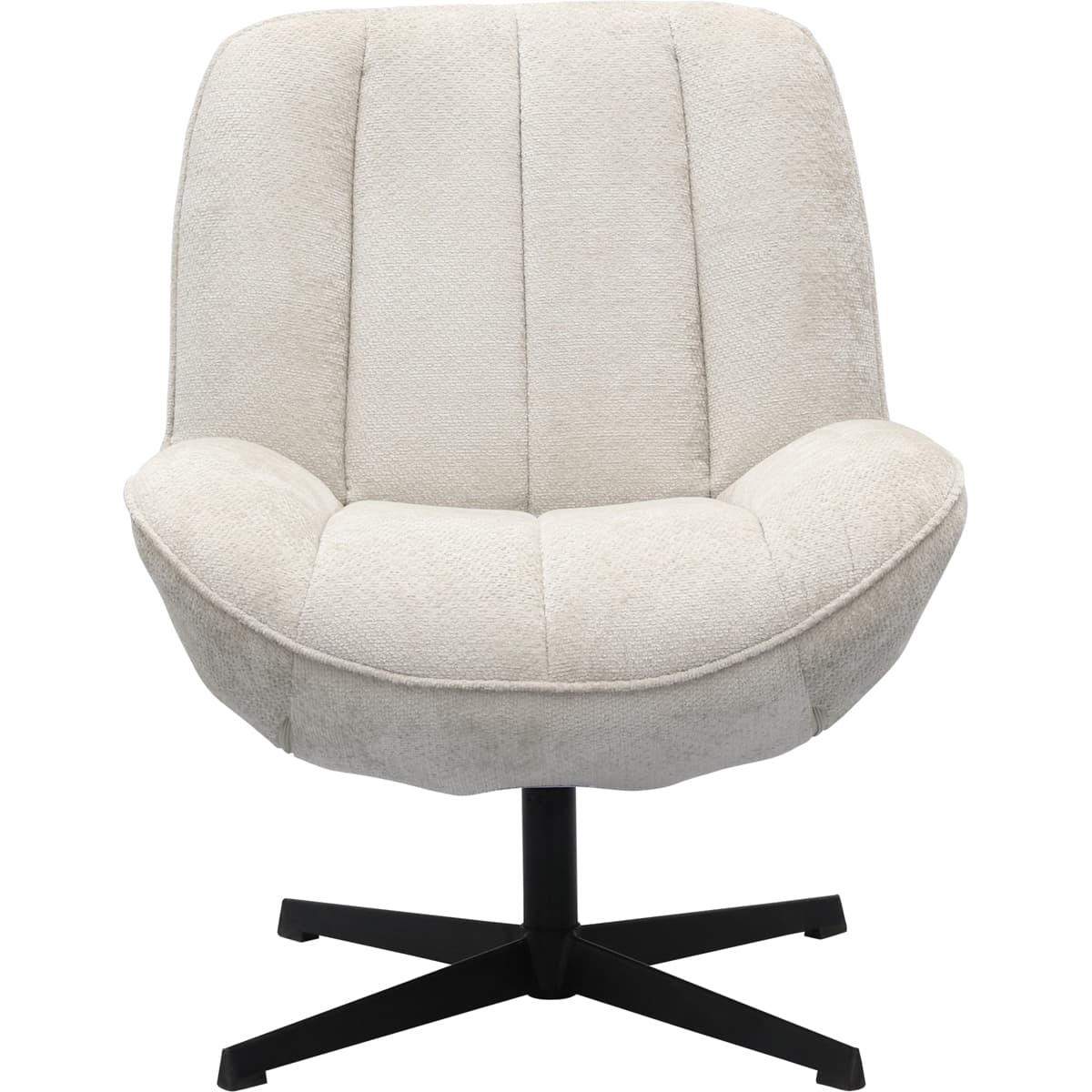Fauteuil Zoey - 1