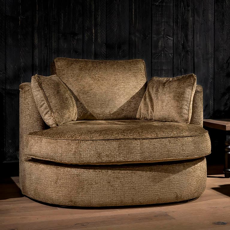 Fauteuil Rosa - UrbanSofa - 2