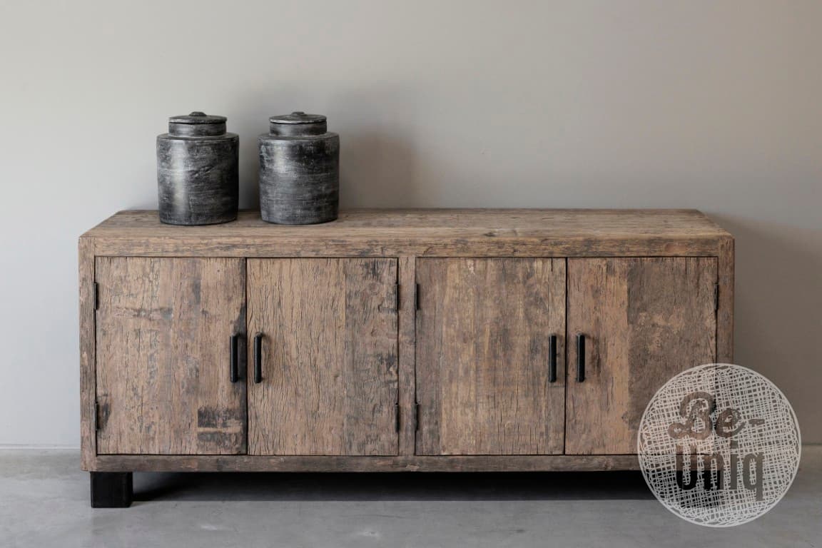 TV Dressoir Urban 160 cm - 1