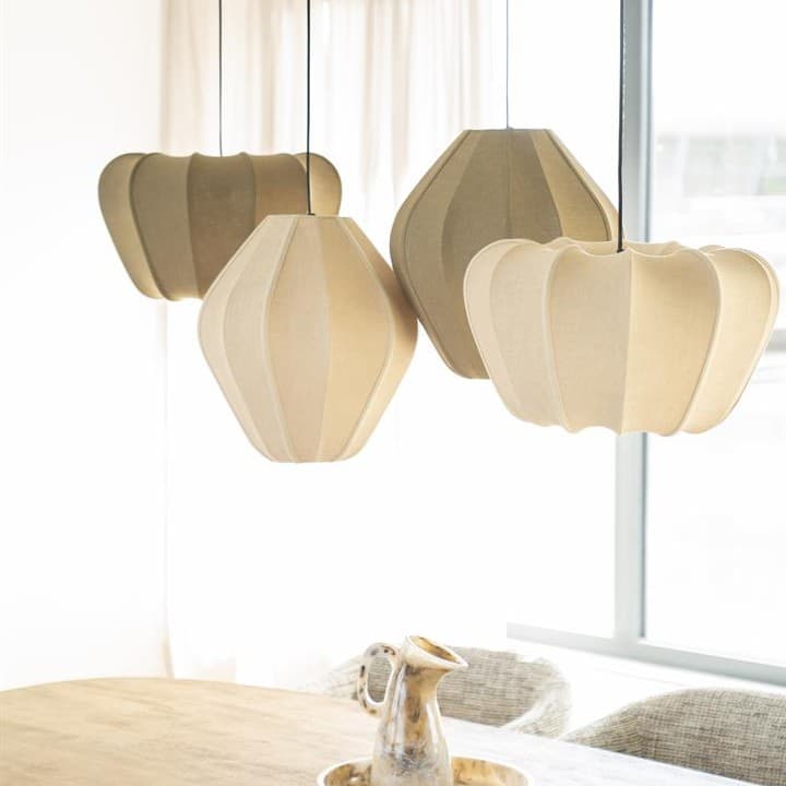 Hanglamp Sora 2 - Green - 2