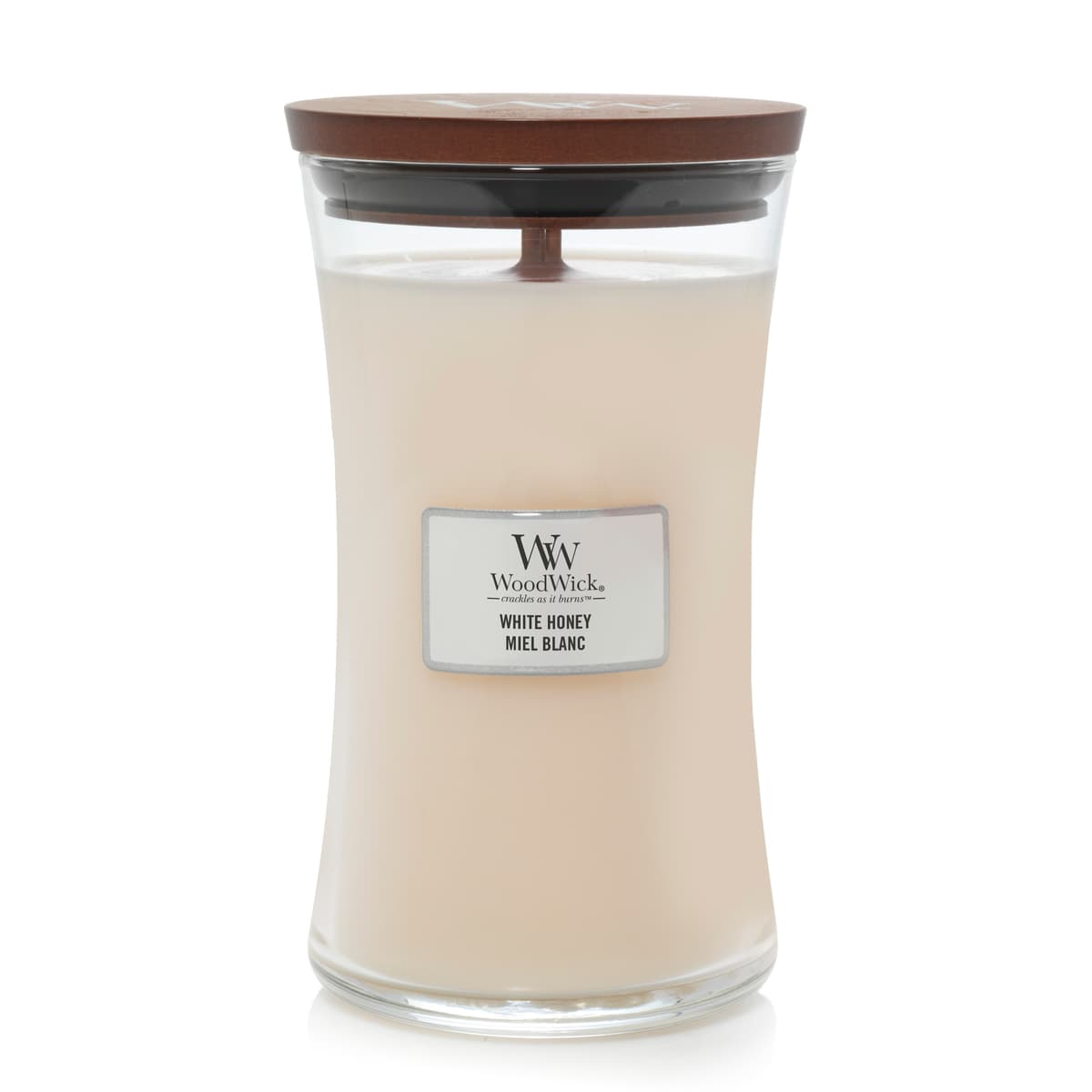 WW White Honey Large Candle - 1