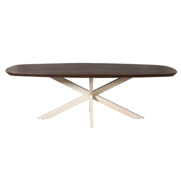 Eettafel Madison Deens Ovaal 280 cm - 2