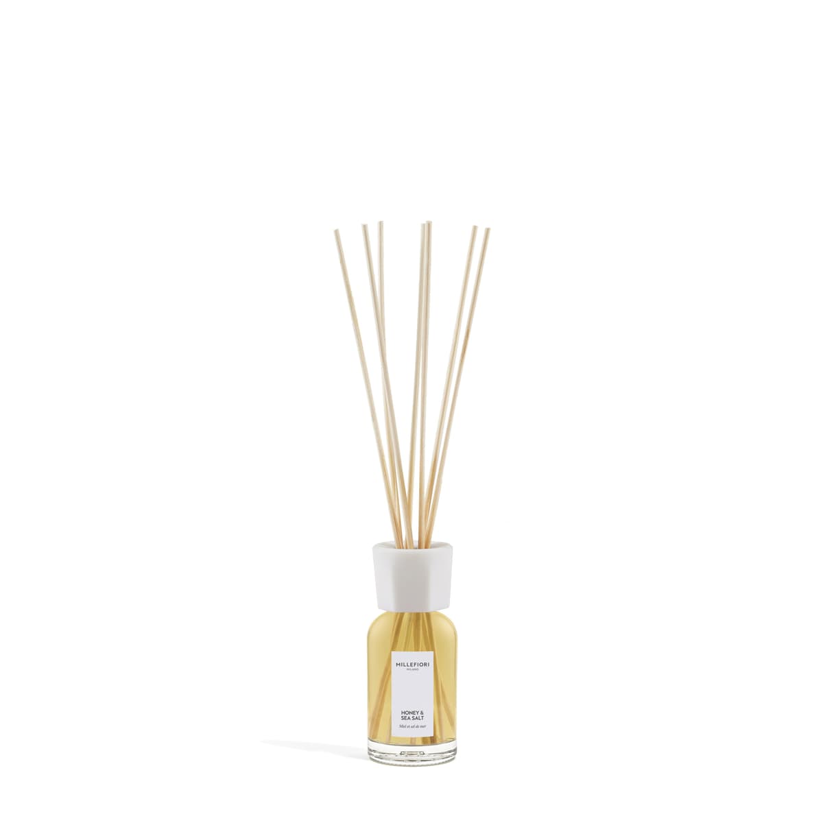 MM New Milano Reed Diffuser 100 ml Honey & Sea Salt - 2