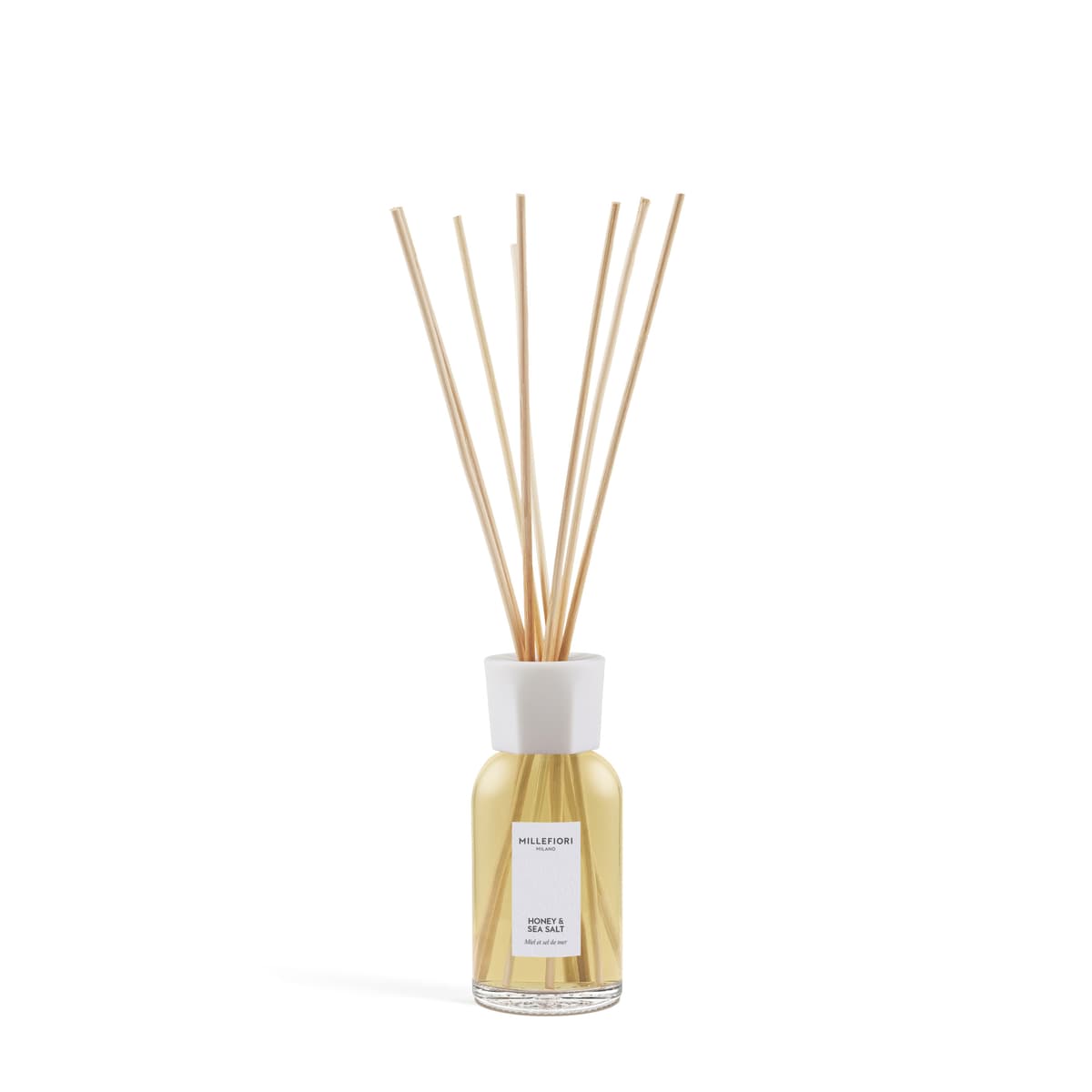 MM New Milano Reed Diffuser 250 ml Honey & Sea Salt - 2