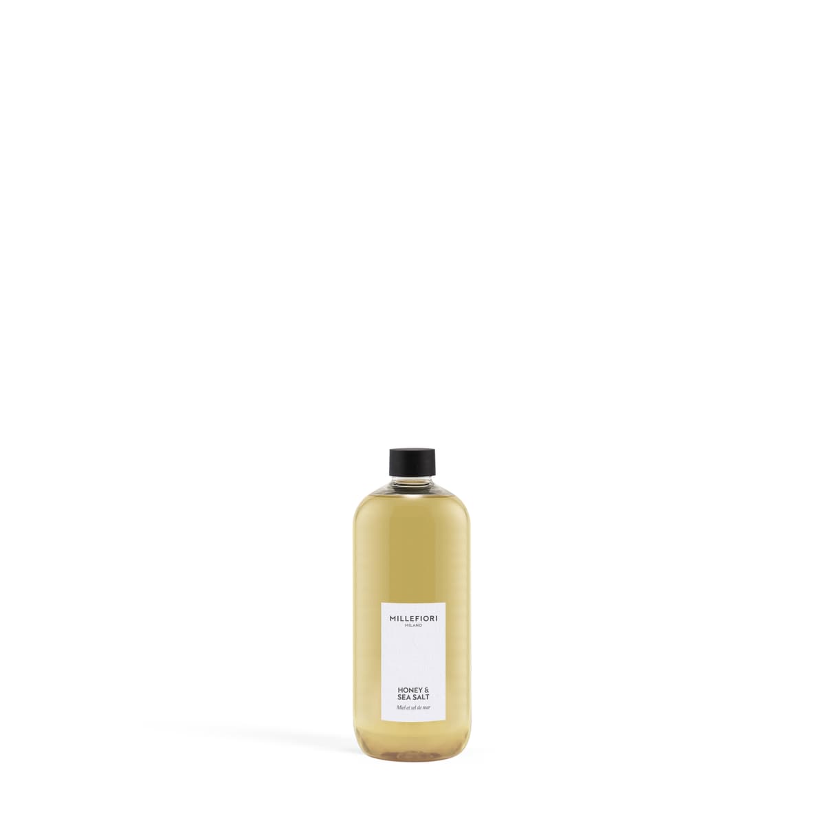 MM New Milano Refill 500 ml Honey & Sea Salt - 1