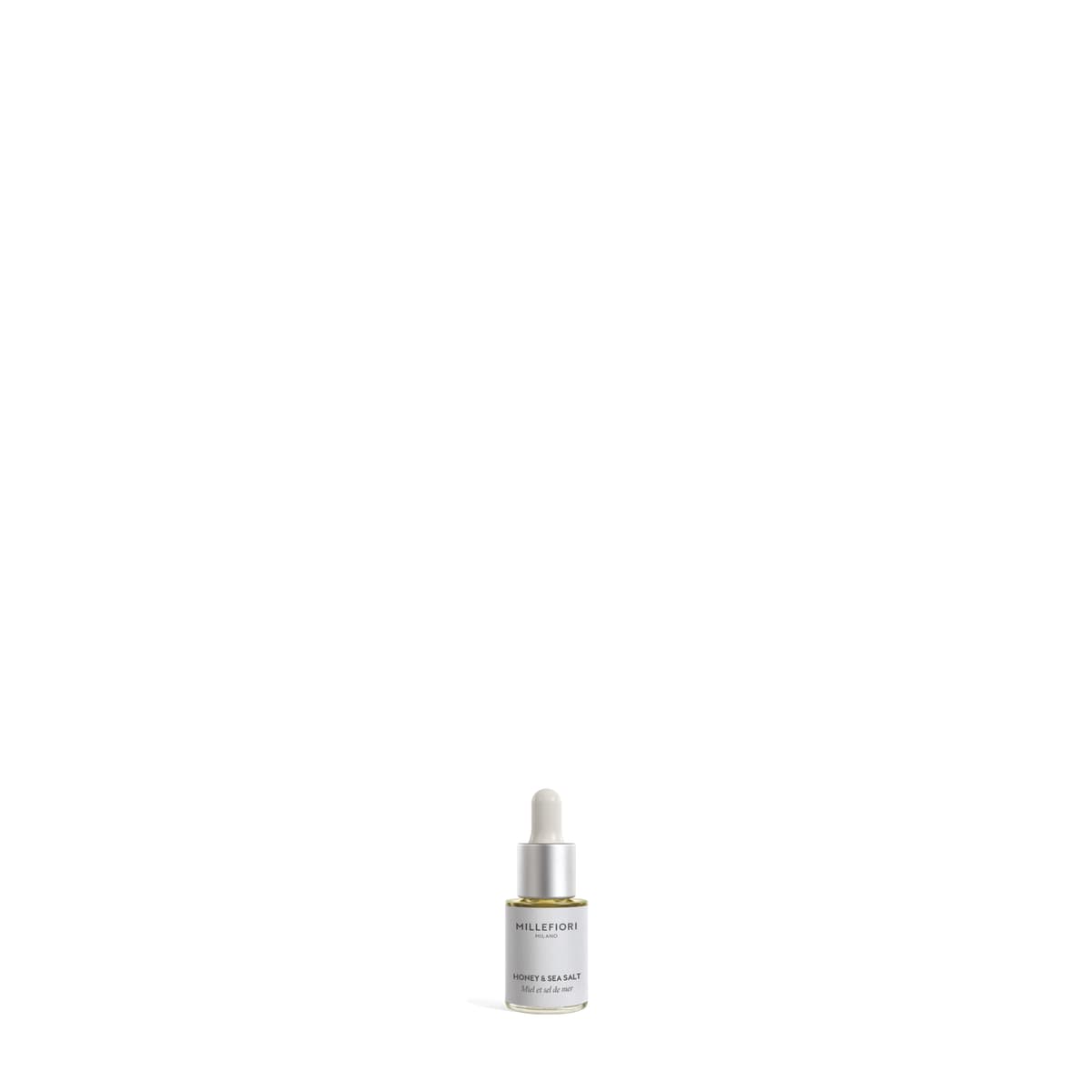 MM New Milano Water-Soluble 15 ml Honey & Sea Salt - 2
